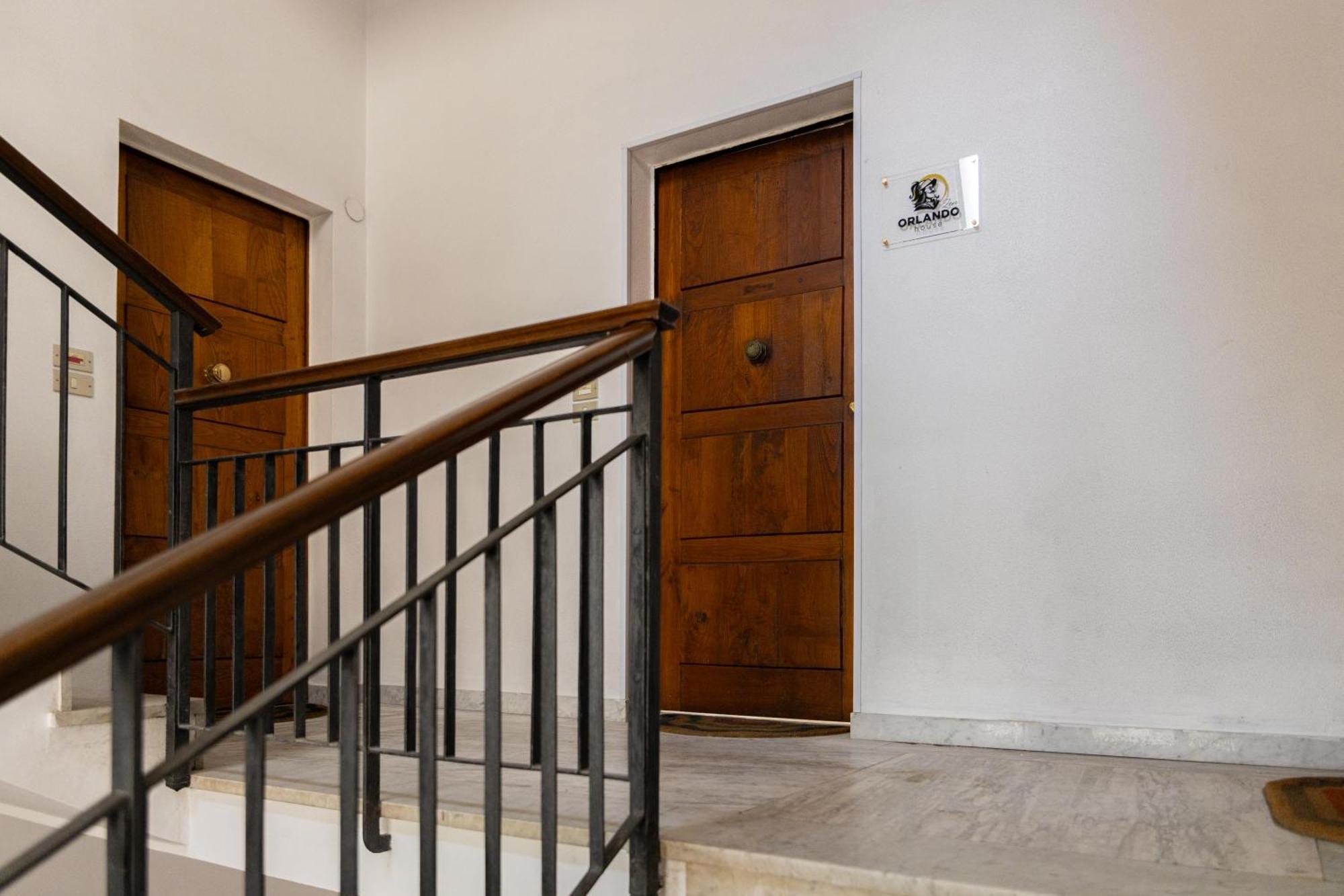 Вілла Zen Orlando House Таорміна Екстер'єр фото